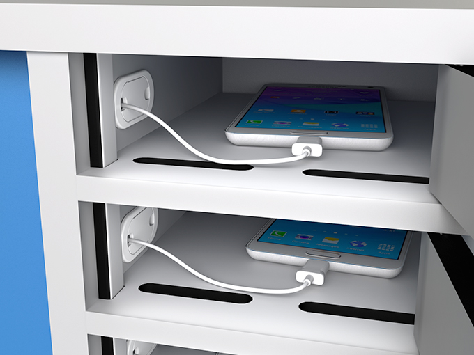 Isis_Smart_phone_charging-_locker_cable_management_detail