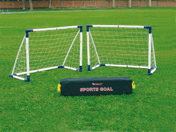 Mini-Soccer Goal 16 Set